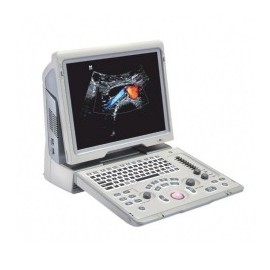 Sistema de ultrasonido mindray Z5