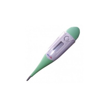 Termómetro digital flexible oral /axilar