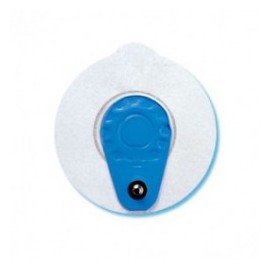 Electrodo Blue Sensor para adulto con 25...