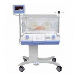 Incubadora neonatal BabyCare