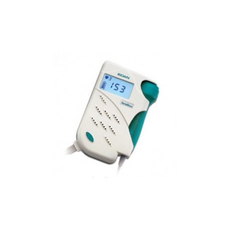 Doppler fetal con pantalla Sonotrax Basic...