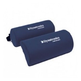 Almohada lumbar en U, diámetro 12cm