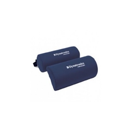 Almohada lumbar en U, diámetro 12cm