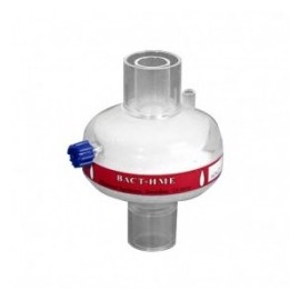 Filtro HME (intercambiador de calor y...